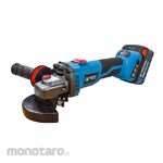 Buddy Cordless Angle Grinder