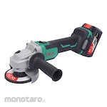 DCA Cordless Angle Grinder Brushless