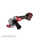 DCK Cordless Angle Grinder Brushless