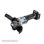 DEKO Brushless Angle Grinder