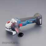 ESCO Disc grinder (rechargeable/main unit)