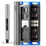 HOTO SNAPBLOQ Electric Mini Rotary Tool Kit