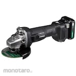 HiKOKI 10.8V cordless disc grinder