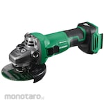 HiKOKI 10.8V cordless disc grinder