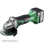 HiKOKI 14.4V Cordless Disc Grinder
