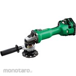 HiKOKI 36V cordless chamfering machine