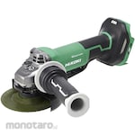 HiKOKI 36V cordless disc grinder (equipped with paddle switch)