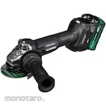 HiKOKI 36V cordless disc grinder
