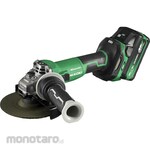 HiKOKI 36V cordless disc grinder