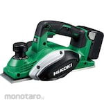HiKOKI Cordless Planer
