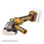 INGCO Cordless Angle Grinder