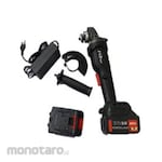 JLD Cordless Brushless Angle Grinder