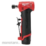 MILWAUKEE M12 FUEL Angle Hand Grinder