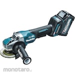 Makita 100mm rechargeable disc grinder