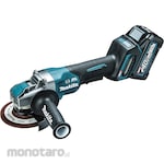 Makita 100mm rechargeable disc grinder