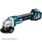 Makita 100mm rechargeable disc grinder
