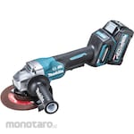 Makita 150mm rechargeable disc grinder (paddle switch)