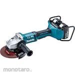 Makita 180mm Rechargeable Disc Grinder