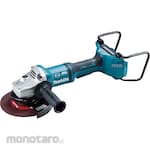 Makita 180mm rechargeable disc grinder body only