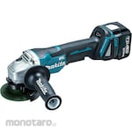 Makita Rechargeable Disc Grinder
