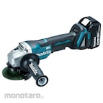 Makita Rechargeable Disc