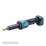 Makita Rechargeable hand grinder (paddle switch specification)