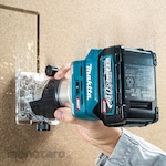 Makita rechargeable trimmer
