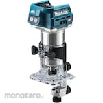 Makita rechargeable trimmer