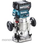 Makita rechargeable trimmer