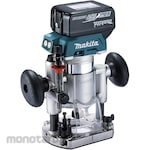 Makita rechargeable trimmer