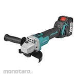 NRT-PRO Cordless Angle Grinder Brushless