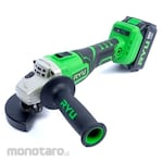 RYU Cordless Angle Grinder (Mesin Gerinda Tangan)