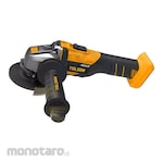 TOLSEN Li-Ion Angle Grinder