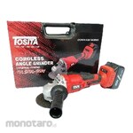 TOSITA Cordless Angle Grinder