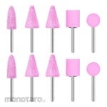 TOTAL Accessories For Mini Grinder