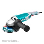 TOTAL Angle Grinder