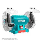 TOTAL Bench Grinder
