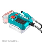 TOTAL Lithium-Ion Grinder