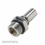 CPC Quick-Disconnect Tube Fittings
