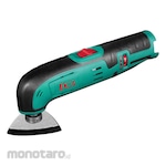 DCA Cordless Multi Tool ADMD12Z 1unit