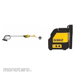 DEWALT Sander Drywall Corded
