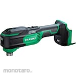 HiKOKI 18V Cordless Multi-Tool