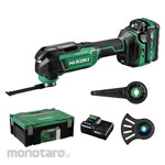 HiKOKI 36V Rechargeable Multi-Tool (Cutting Saw)