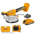 INGCO Cordless Tile Vibration Machine (Mesin Penggetar Perata Keramik)