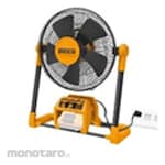 INGCO Lithium-Ion Fan