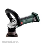 METABO Cordless Bevelling Tool