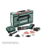 METABO Cordless Multi Tool