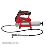 MILWAUKEE Cordless Grease Gun