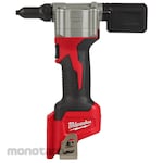 MILWAUKEE Cordless Riveting Tool (Rivet gun)