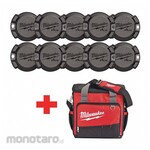 MILWAUKEE Tool and Equipment Tracker